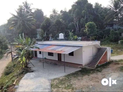 House for rent at Varadoor
