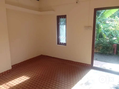 House for Rent in Cement Junction, Kottayam