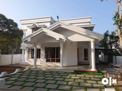 House for Rent near Madannada kollam