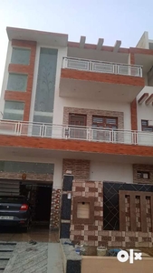 House for rent sector 9 Jhajjar