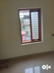 House for rent two attached bedroom dining hall and asmall kitchen