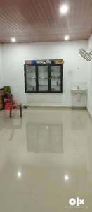 House share 2 bed space for Available near Ravipuram temple 1 room AC