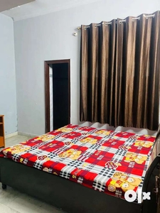 INDEPENDENT 2 BEDROOM SET FULLY FURNISHED AVAILABLE