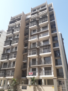 Kailash Pratik Renaissance in Ulwe, Mumbai