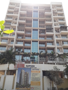 Kasturi Sapphire in Ulwe, Mumbai