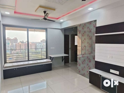 Kitchen Fix 2 Bhk Flat Available For Rent In Chandkheda