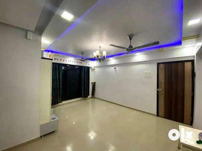 Luxurious 3 BHK Flat Available For Rent