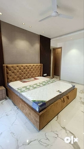 luxurious 3 bhk flat for rent in bengali square
