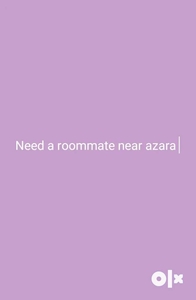 Need a roommate .. (Couple friendly)