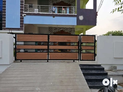 New House in Budha Townshop Alankhanpalli