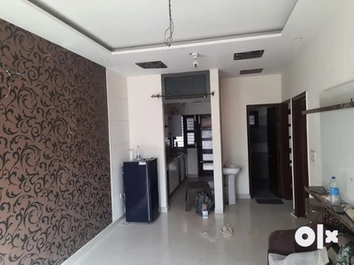 Newly 3Bhk 1st floor only for family