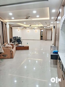 Newly constructed 2bhk flat in mp nagar,new markit,aura mall,ashima
