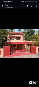 PALAKKAD Town- House for rent