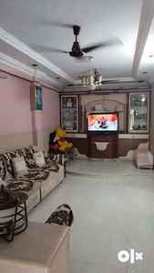 Real Photo Ground Floor Fully furnished 3bhk Rent kurla west Bachelor