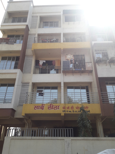Reputed Builder Sai Leela in Ulwe, Mumbai
