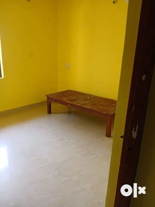 Room available with attached toilet and kitchen