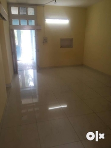 Sector 18 First Floor 2 Bhk for Bank lease. executives near market