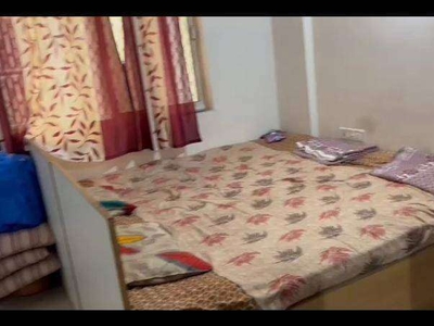 Semi Furnished 1 Bhk Flat Available For Rent In Vaishnodevi