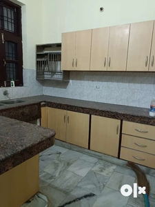 SEMI-FURNISHED 2BHK BEAUTIFUL SET AVAILABLE IN BRS NAGAR