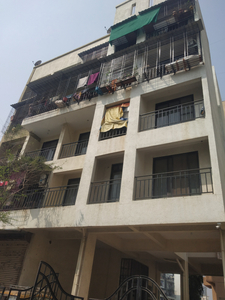 Shree Hariom Shree Hari Residency in Ulwe, Mumbai