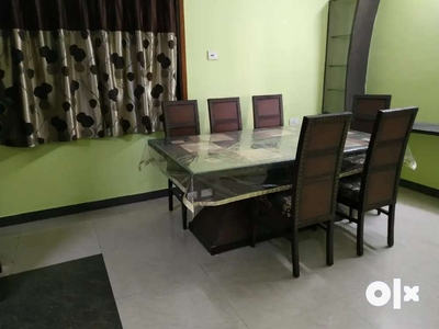 Signature homes 3bhk furnished apartment available for rent