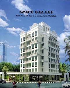 Space Space Galaxy in Ulwe, Mumbai
