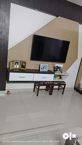 Spacious 3BHK home available for rent in Kurmannapalem