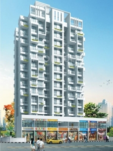 Sunny Orchid Heights in Ulwe, Mumbai