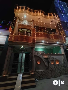 Tanwar House