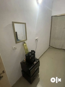 This is a one room set in 3bhk fully independent