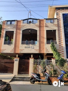 Tolet for School/Office 2800sft house near Bypass service road Ongole.