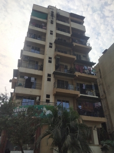 Trimurti Residency in Ulwe, Mumbai