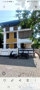 TRIPUNITHURA 3 BED INDP. HOUSE RENY Rs.15000