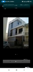 Two Rooms set for rent ambala cantt pooja vihar