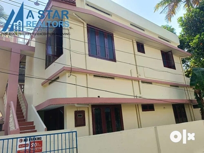 UPSTAIRS HOUSE IN EDAPPALLY