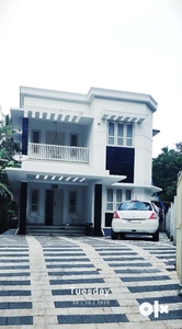 VILLA FOR RENT 5 BHK FULLY FURNISHED - NEAR MOOZHIKKAL
