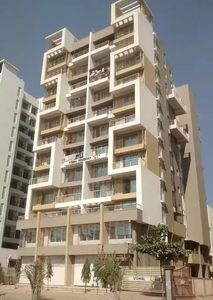 Vishal Residency in Ulwe, Mumbai