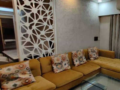 Well Maintain Fully Furnished 2 Bhk Penthouse For Rent In Makarba