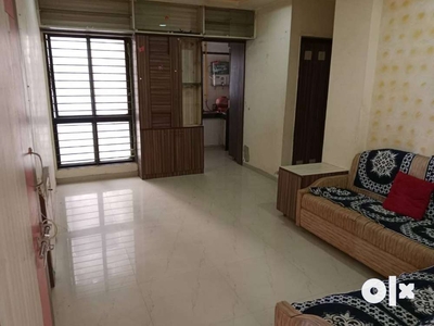 Well Maintain Fully Furnished 3 Bhk Available For Rent In Chandkheda