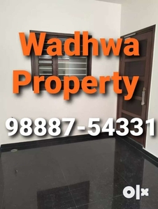 Well maintained, 3bhk Independent Kothi available at near WADALA CHOWK