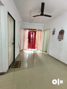 XRBIA 3 BHK Forest Facing