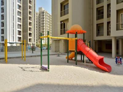 1705 sq ft 3 BHK 3T Apartment for rent in Goyal Orchid Whitefield at Makarba, Ahmedabad by Agent Aakar Realtor