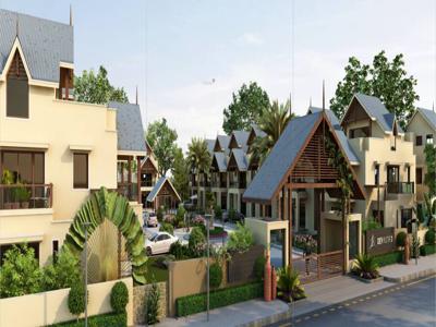 3960 sq ft 4 BHK 4T Villa for rent in Dev Kutir 3 at Ambli, Ahmedabad by Agent Aakar Realtor
