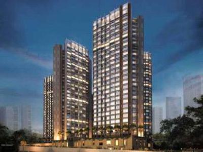 2 BHK Apartment For Sale in Acme Boulevard Mumbai