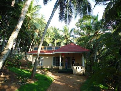 Kovalam Holiday Home Rent India