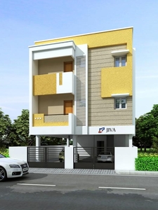 1 BHK 511 sqft Apartment for Sale in Hasthinapuram, Chennai