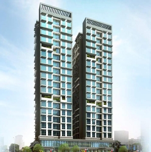 1 BHK Apartment for Sale in Andheri East, Mumbai