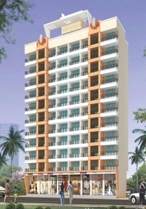 1 BHK Apartment for Sale in Bhayandar West, Mumbai