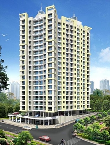 1 BHK Apartment for Sale in Borivali East, Mumbai