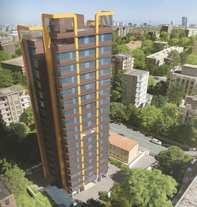 1 BHK Apartment for Sale in Borivali West, Mumbai